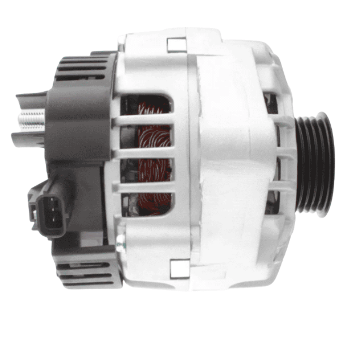 Alternador 110A Fiat Palio Doblo Strada Stilo 1.8 8v 02/10