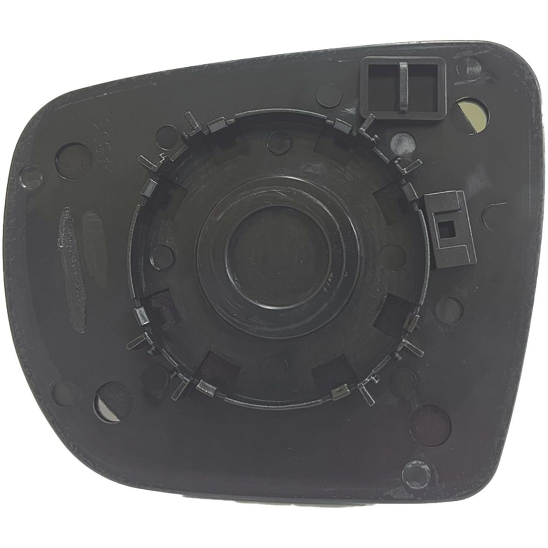 Lente Retrovisor Direito Ix35 2010 A 2022