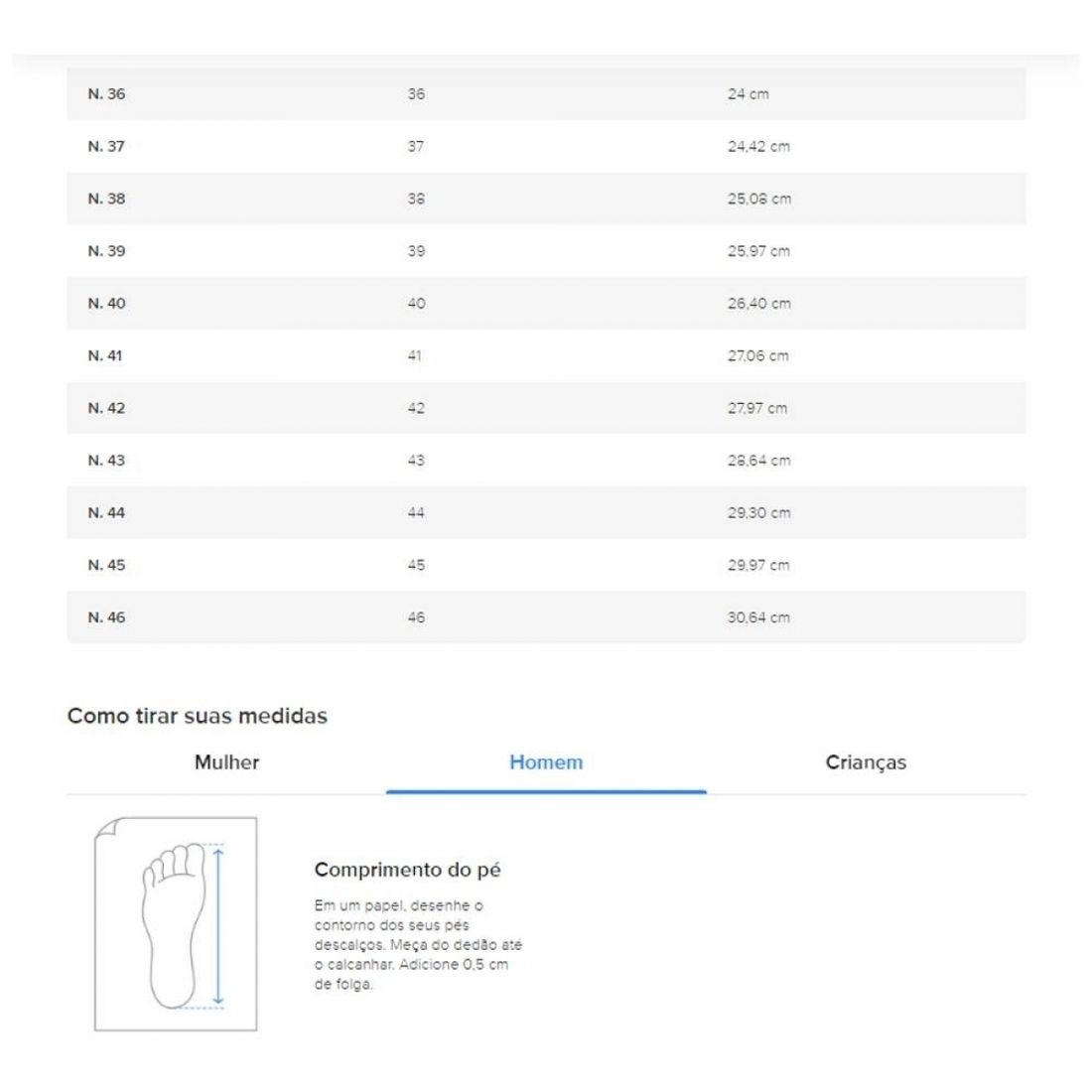 Botina Nobuck Preto Sem Bico Tamanho 43 Cartom
