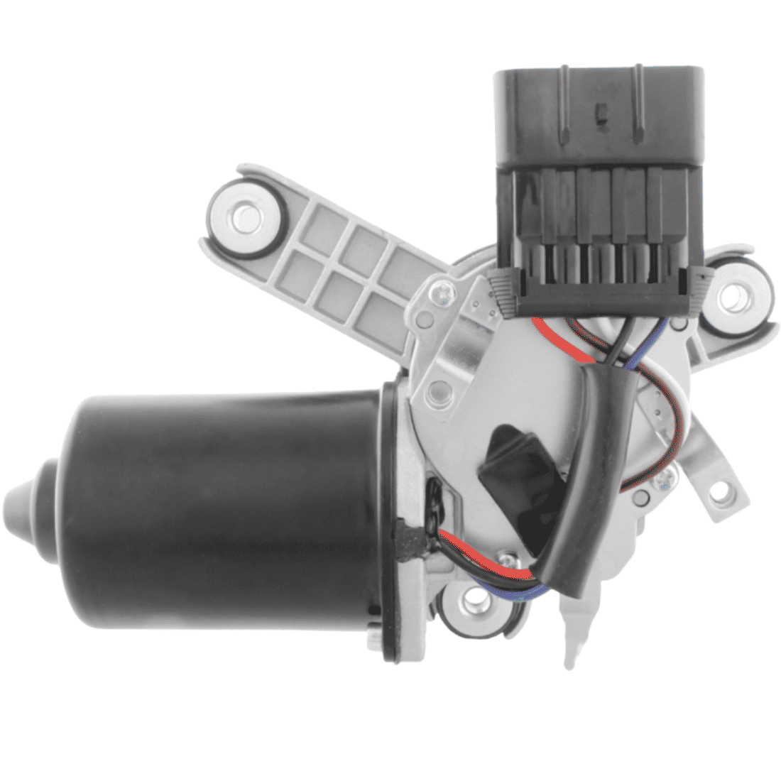Motor Limpador Para-Brisa GM S10/Blazer 2004 a 2012