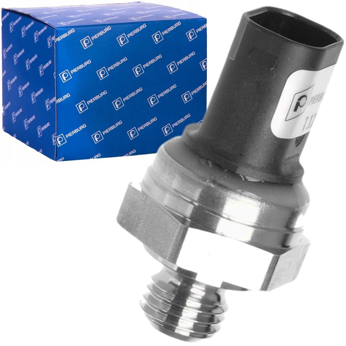 Sensor Pressão Gás Escape MBB Sprinter 2.2 11/...