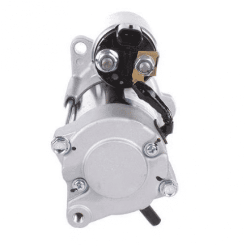 Motor Partida GM Cruze Tracker 1.4 Turbo 2016 A 2019
