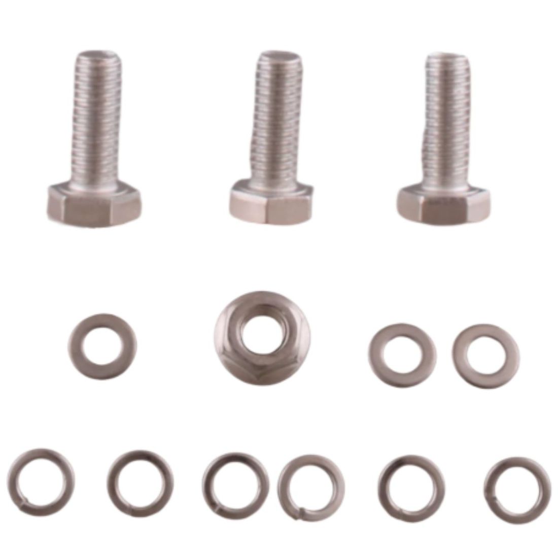 Motor Limpador ParaBrisa Gol Voyage G5/G6 08/... Fox