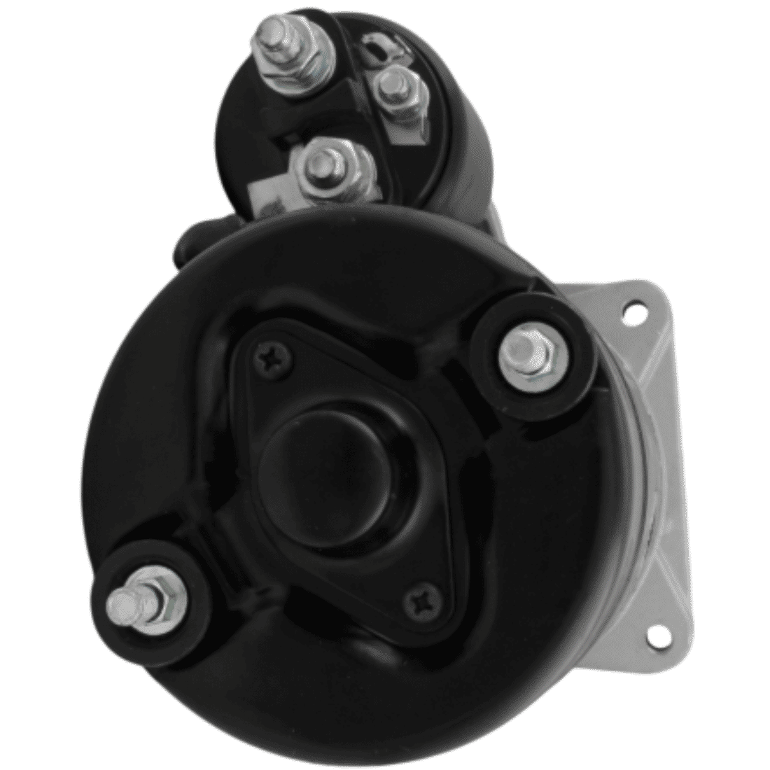 MOTOR DE PARTIDA FIAT DUCATO BOXER 2.5 94/02