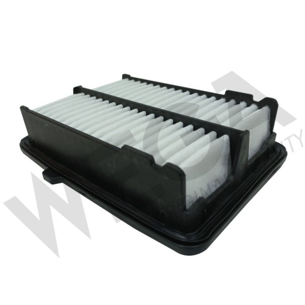 Filtro Ar Wega Honda City 1.5 16v 22/...