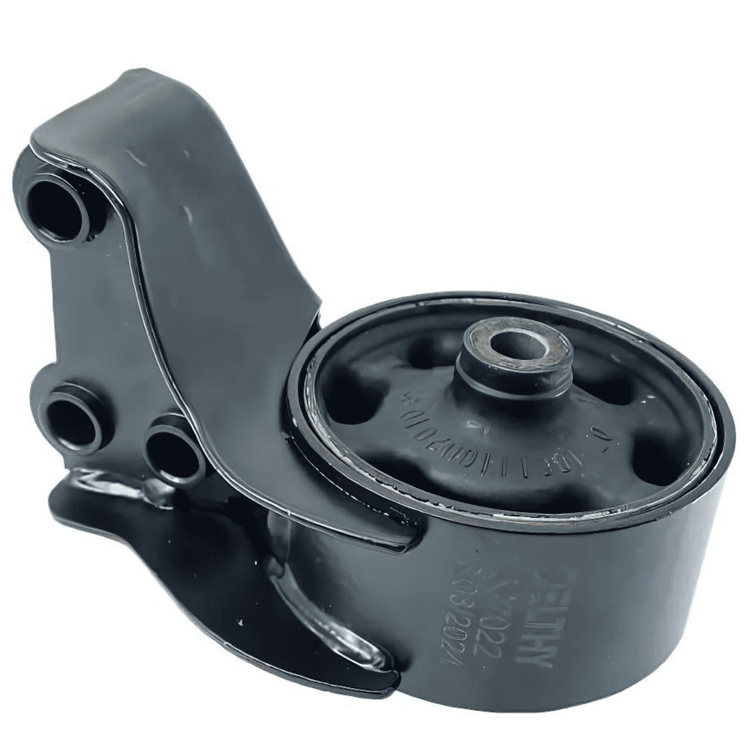 Coxim Câmbio Jac J6 2.0 11/16 Inferior