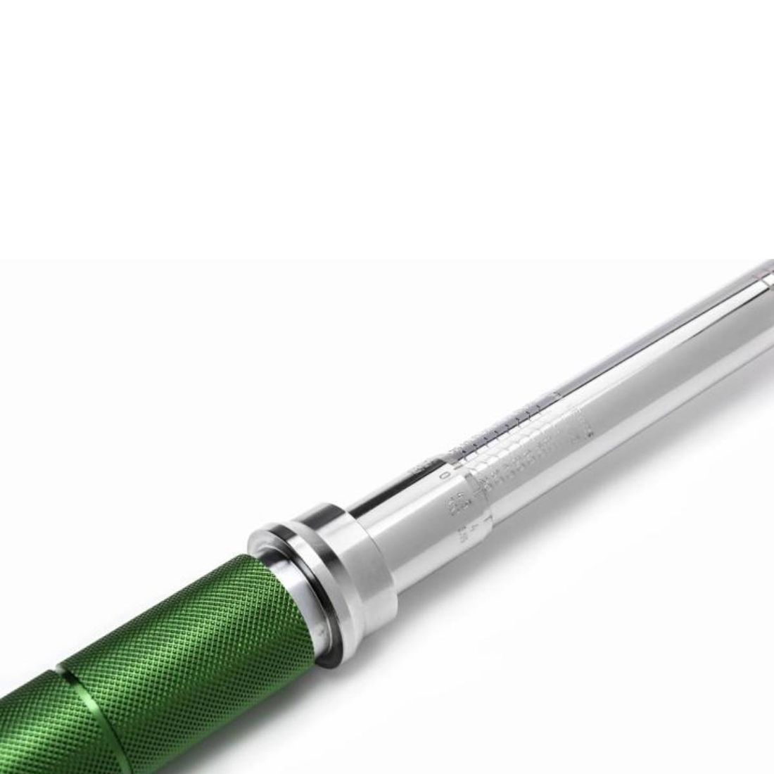 Torquímetro de Estalo Sata 20-100Nm Encaixe 1/2"