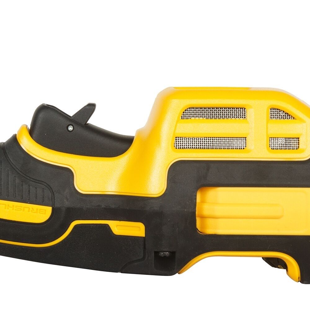 Esmerilhadeira 5" 1700W 220v DWE4377-B2 DeWalt Esmerilhadeira 5" 1700W 220v DWE4377-B2 DeWalt