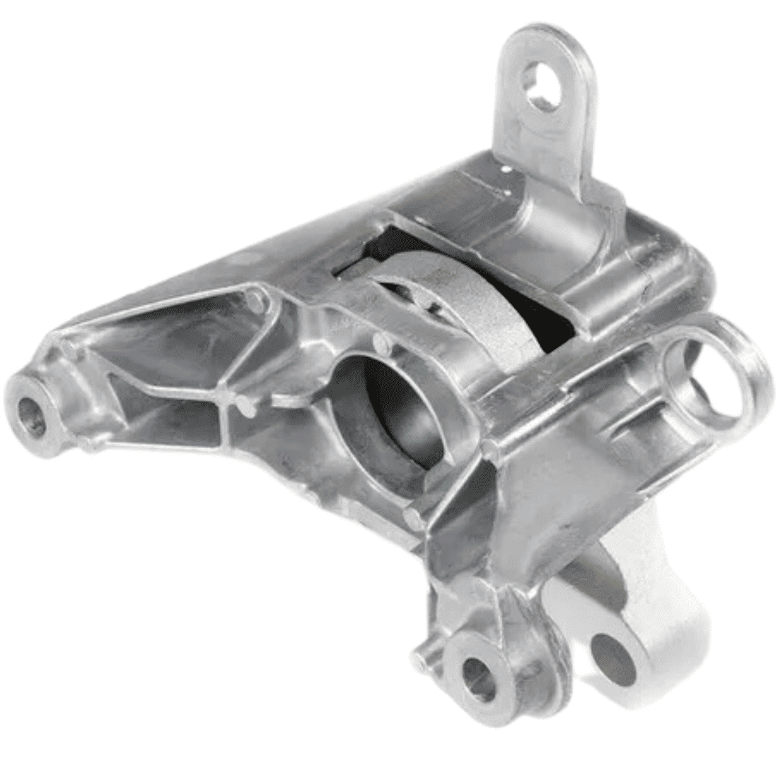 Coxim Motor GM Onix 1.0 12v Aspirado 20/... Direito
