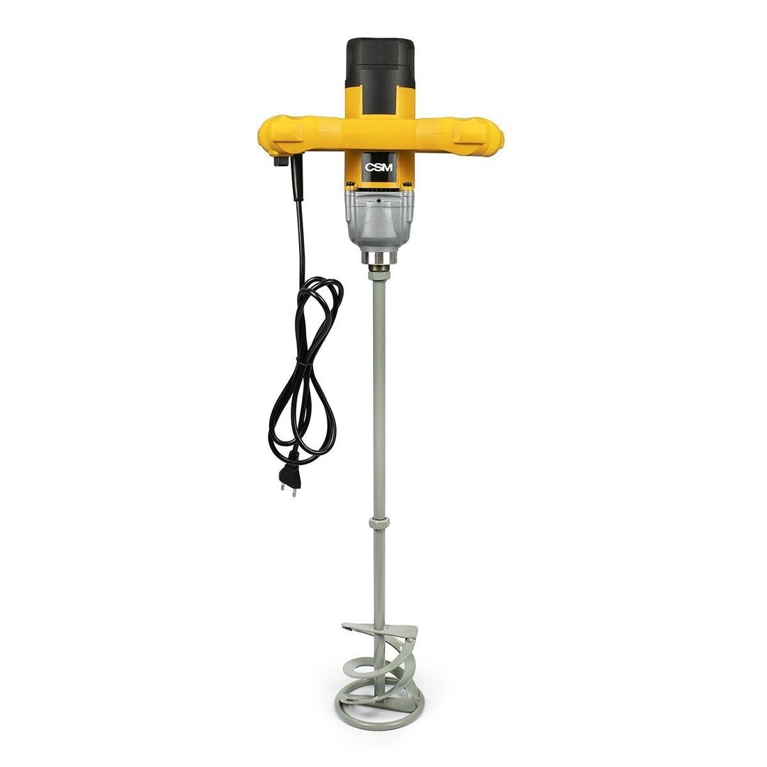Misturador de Argamassa e Tinta CSM 1200W 220V