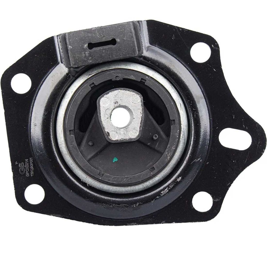Coxim Traseiro Direito Motor Chrysler PT Cruiser 2000 a 2010