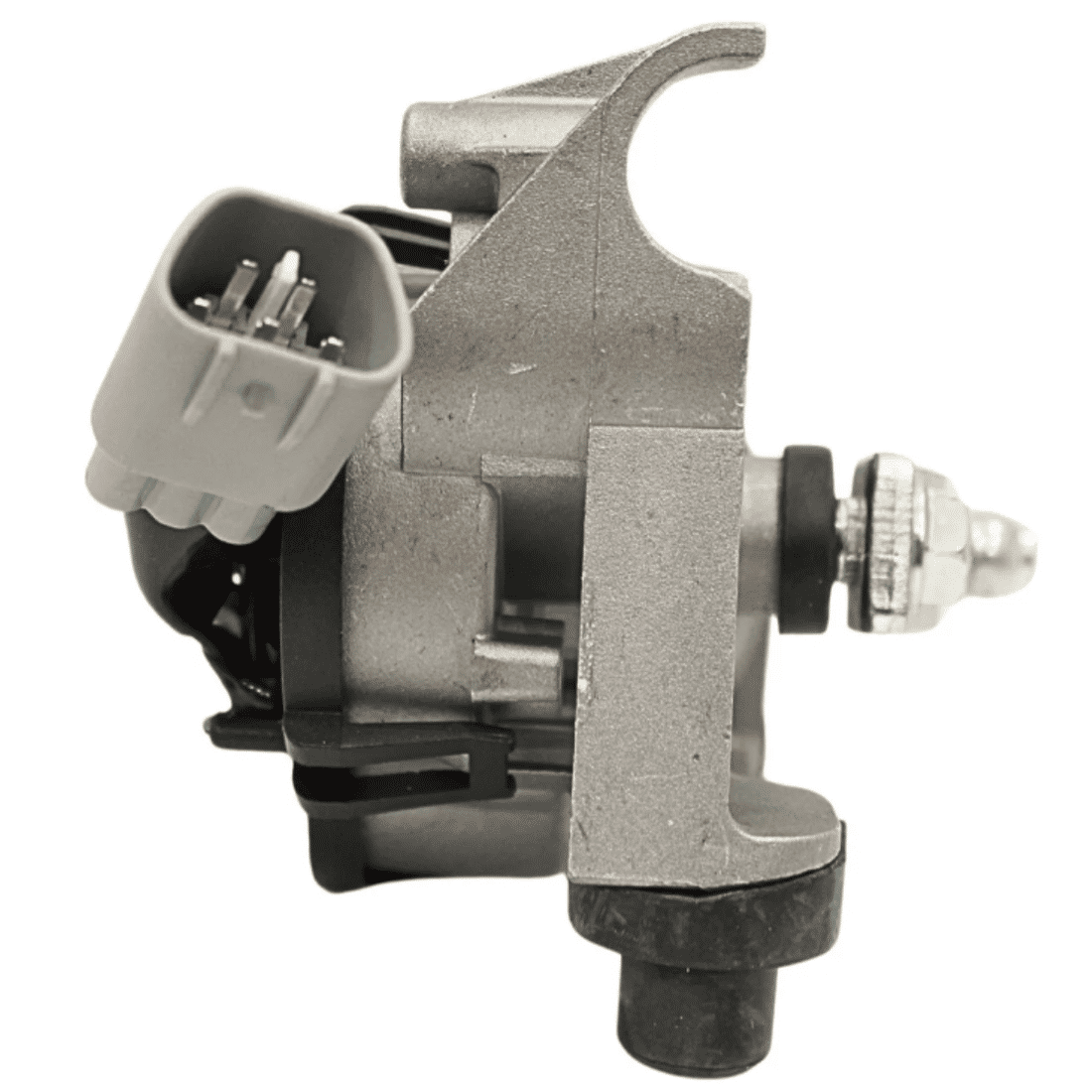 Motor Limpador Para-Brisa Hyundai HB20 Após 2012 5 Pinos