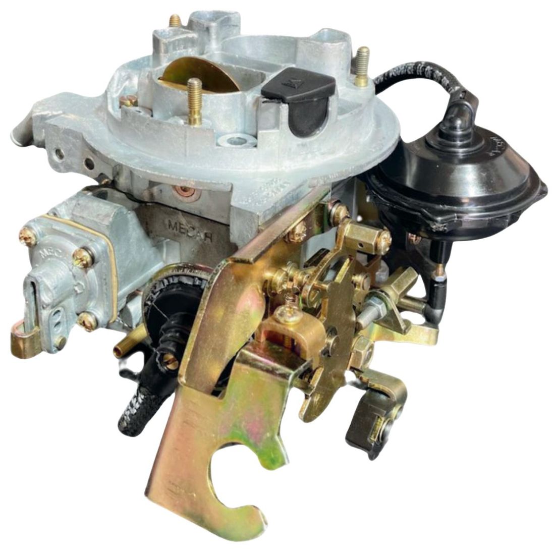 Carburador VW Ford 1.8 Weber TLDZ 495 Gasolina