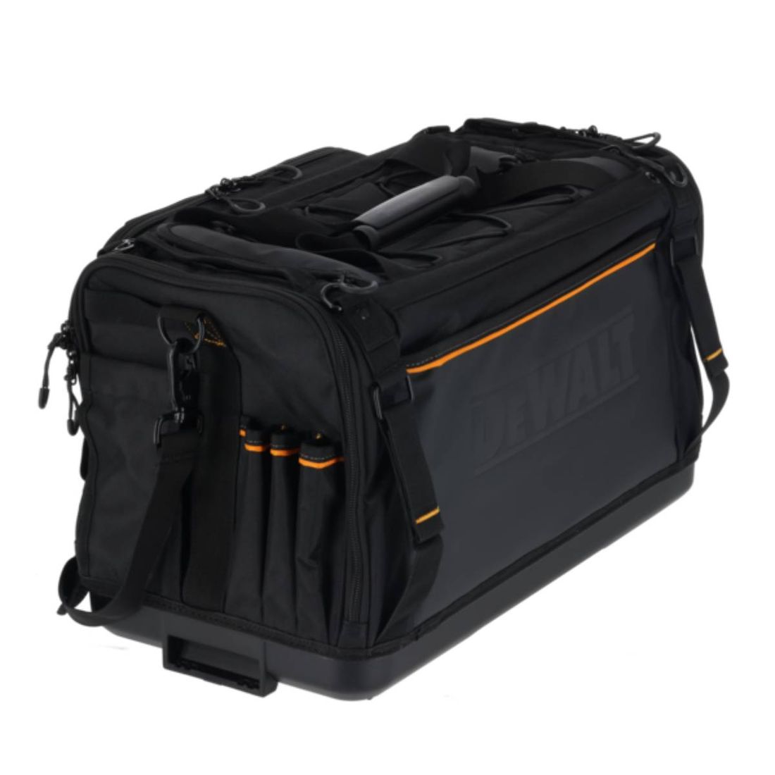BOLSA PORTA FERRAMENTAS TOUGHSYSTEM 2.0 22 MCLAREN DEWALT BOLSA PORTA FERRAMENTAS TOUGHSYSTEM 2.0 22 MCLAREN DEWALT
