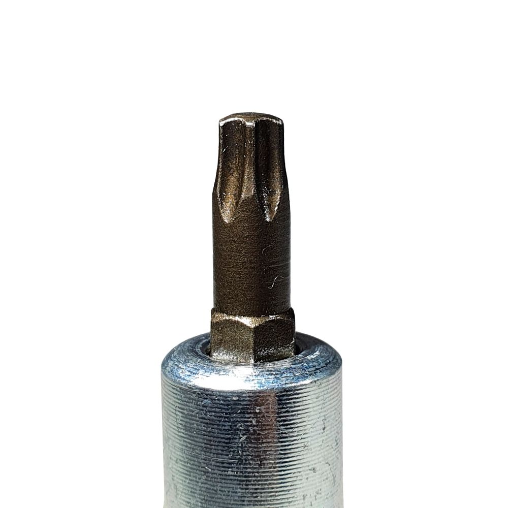 Chave Soquete Torx Encaixe 3/4" Gedore G ITX 32-T70
