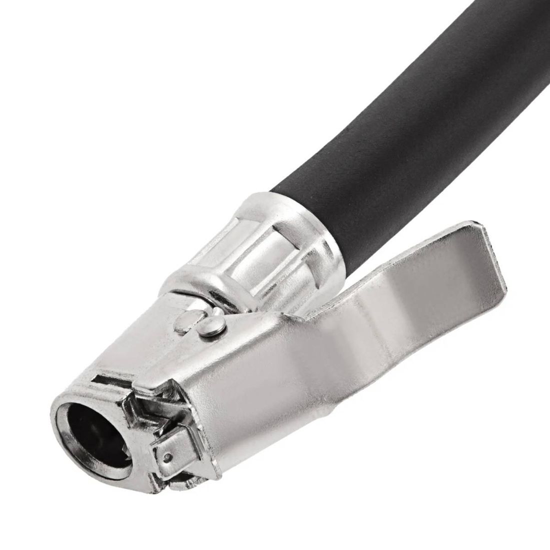 Calibrador Pneumático Stels 5732255 com Manômetro Calibrador Pneumático Stels 5732255 com Manômetro