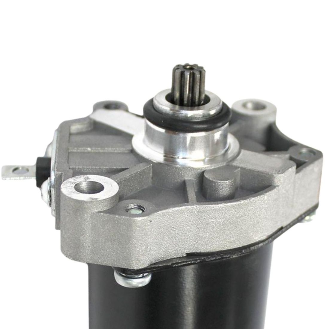 Motor de Partida Honda Elite 125 2019 a 2026