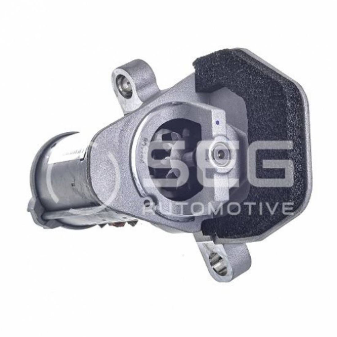 Motor de Partida GM Onix/Onix Plus 1.0 12V 19/... Tracker 1.0 12V 20/...