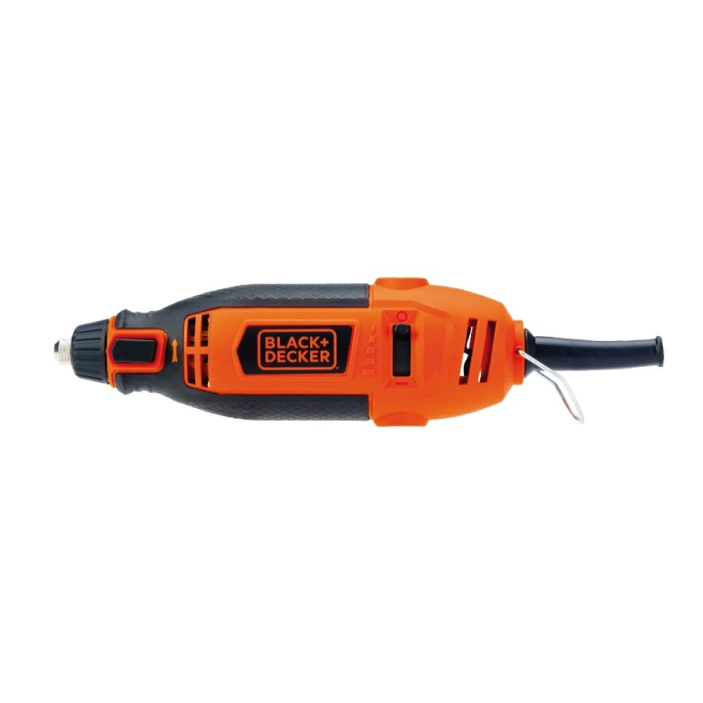 Micro Retífica B+D RT18KA-B2 180W 220v Micro Retífica B+D RT18KA-B2 180W 220v