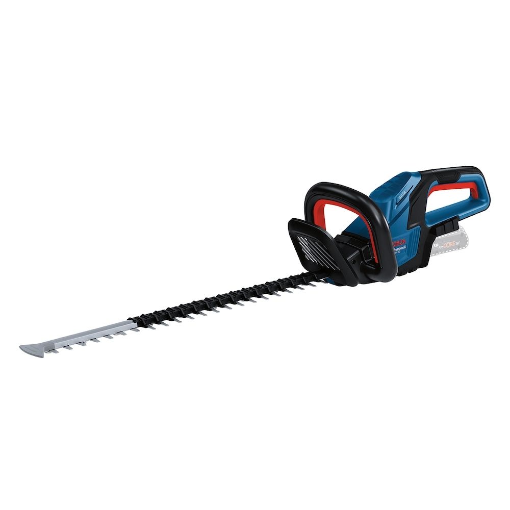 Aparador Cerca Viva 18V Sem Bateria GHE 18V-60 SB Bosch