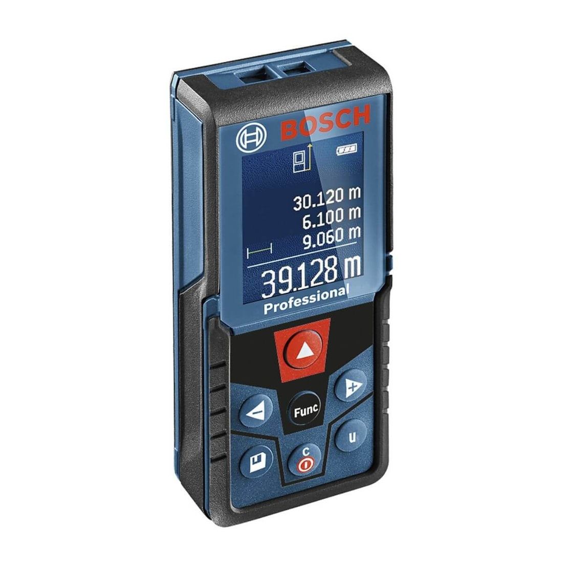Medidor de Distância a Laser 50m Bosch GLM5012
