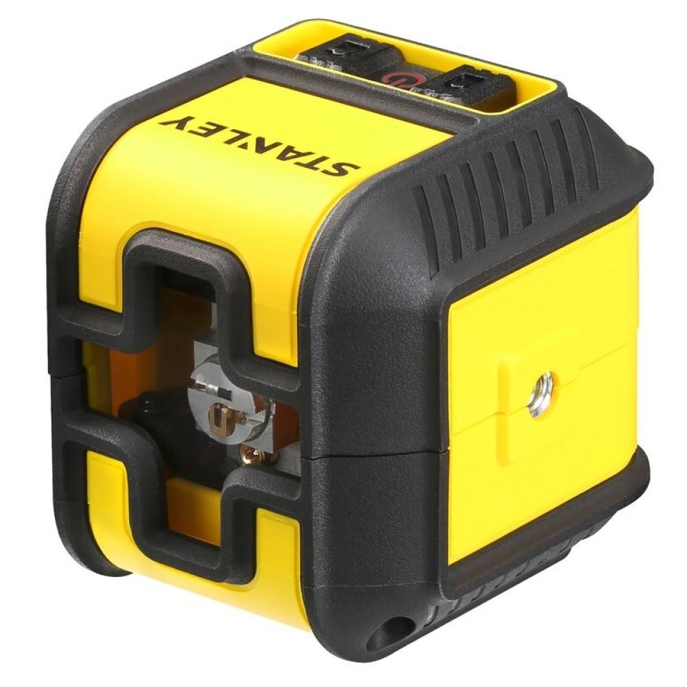 Nivelador Laser Stanley Cubix 12m STHT77498 Stanley