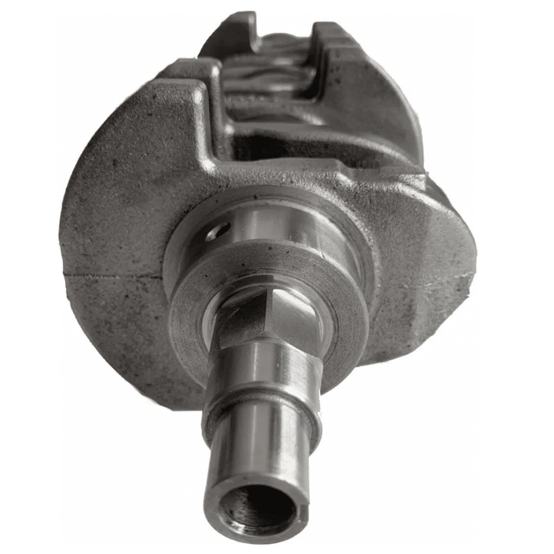 Virabrequim GM Corsa/Meriva 1.8 8v 02/... Montana 1.8 04/...
