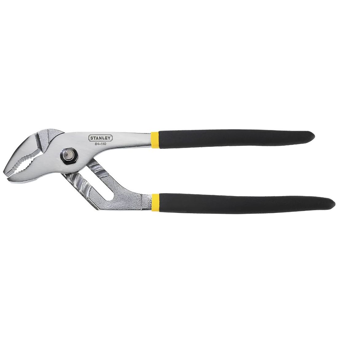 Alicate Bomba D"água Stanley 10" (254mm) Alicate Bomba D"água Stanley 10" (254mm)