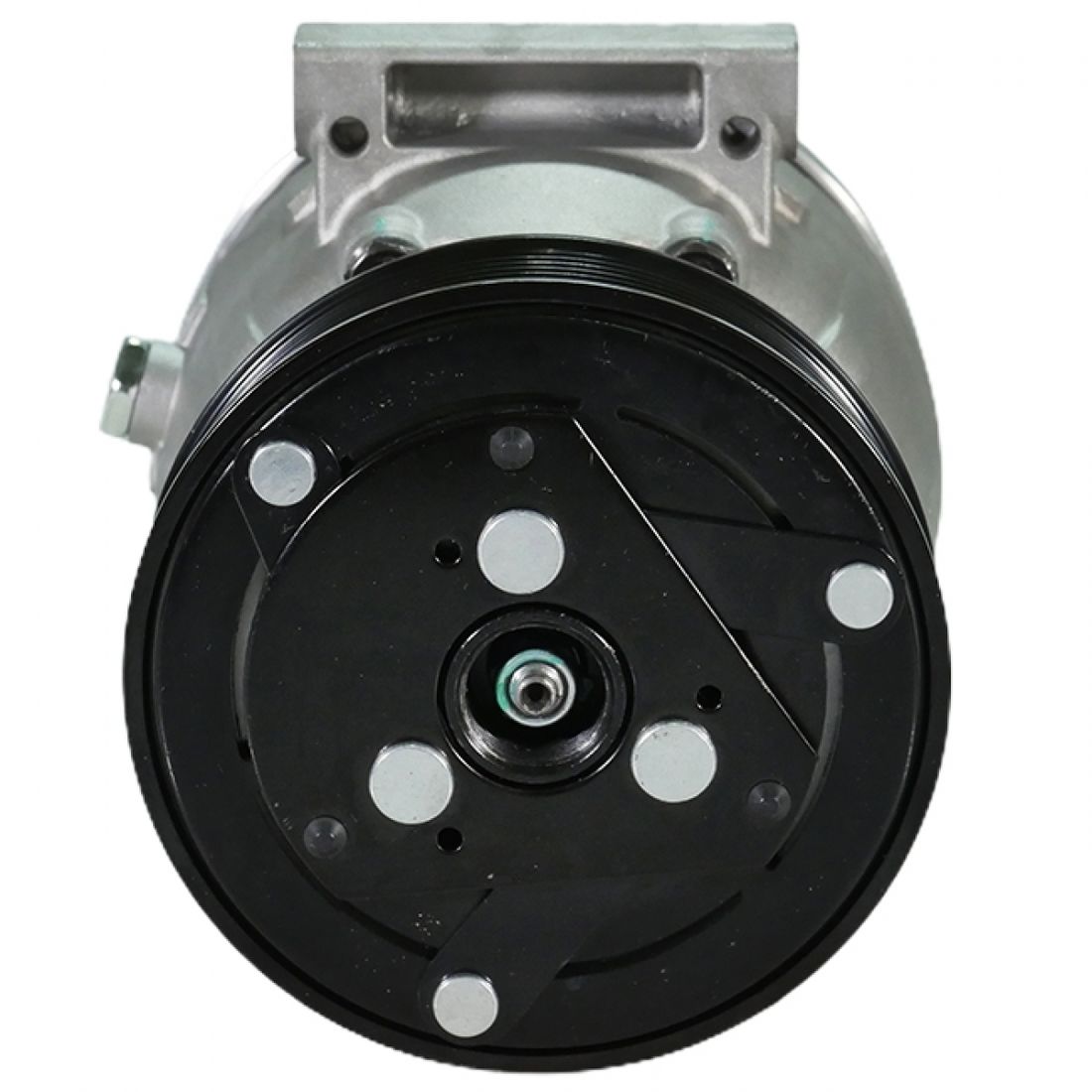 Compressor Ar Mahle Renault Master 2.5 08/12