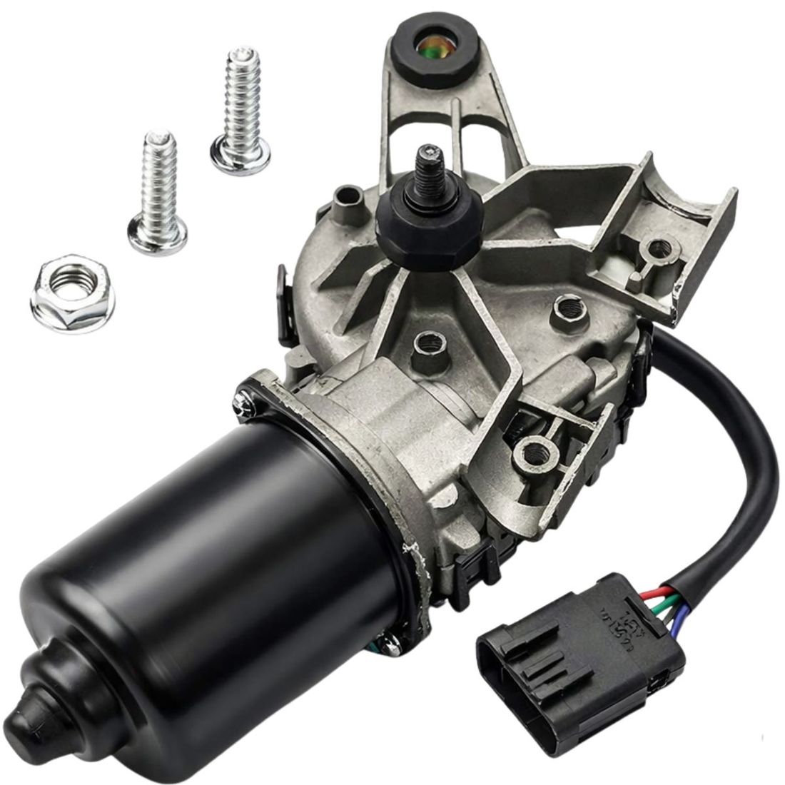 Motor Limpador Parabrisa GM Cruze 1.8 2012 a 2016