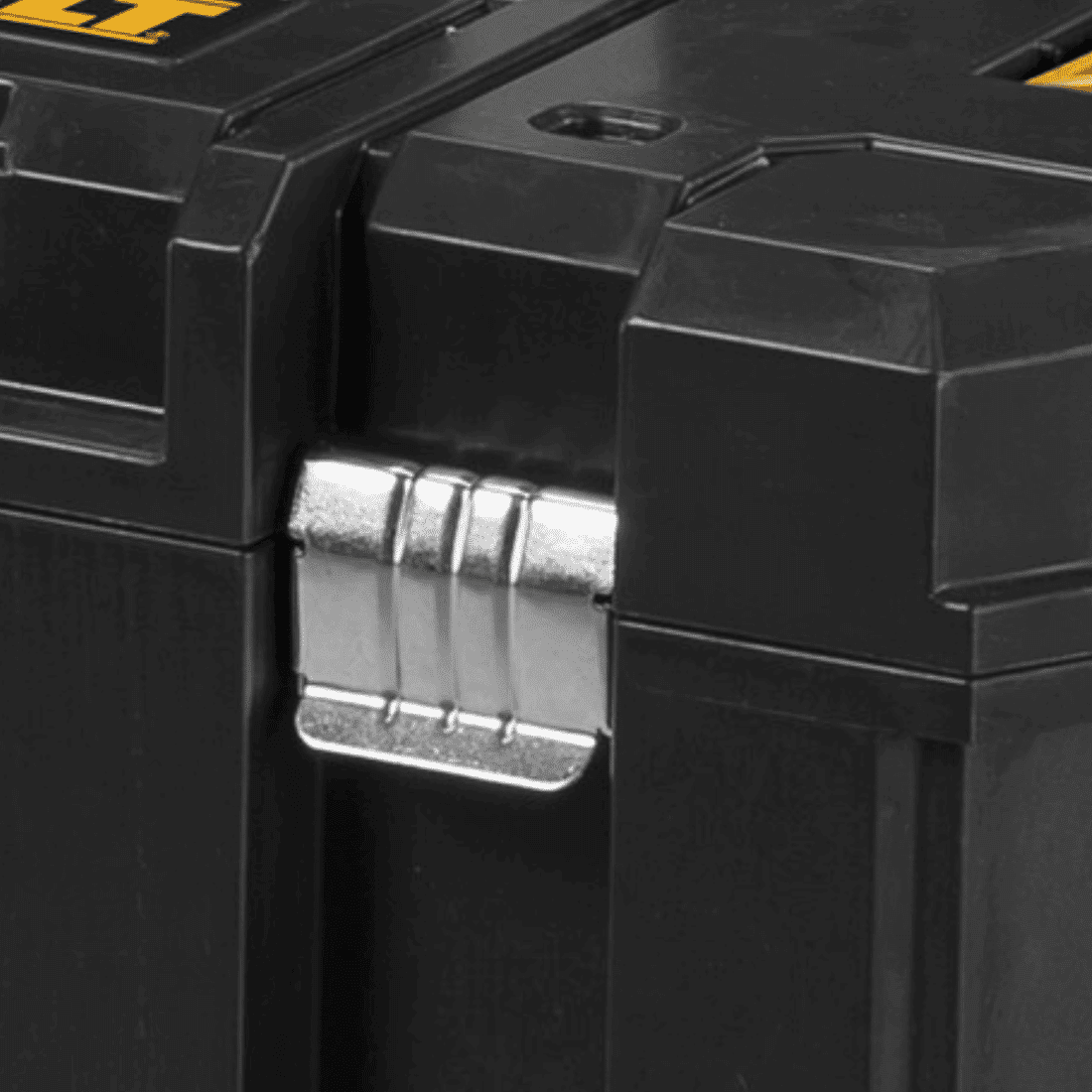 Caixa Profunda N°2 TSTAK Com Rodas e Puxador DWST17820 DeWalt Caixa Profunda N°2 TSTAK Com Rodas e Puxador DWST17820 DeWalt