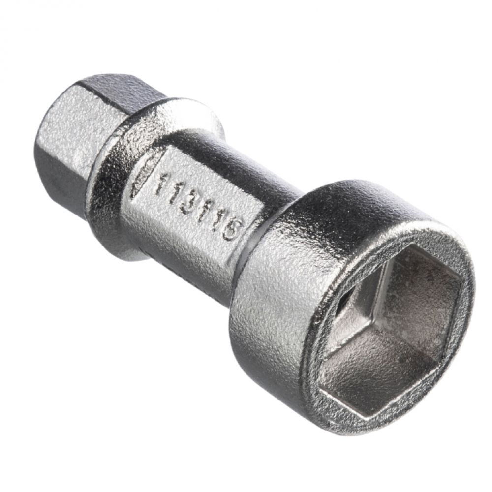 Chave Sextavada Raven 113116 22mm Para Porca Amortecedor Dianteiro