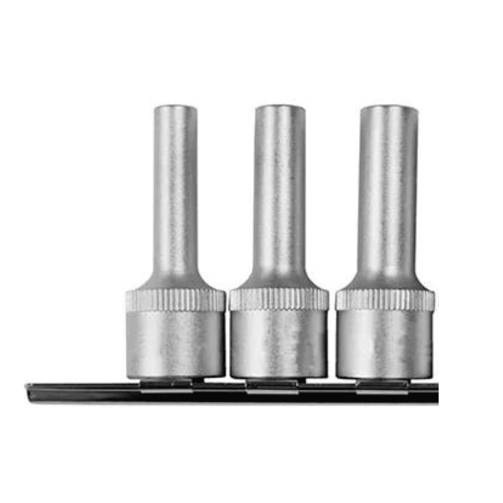 Jogo Soquete Torx Femea Longo E4-e14 Gedore Red R51208106
