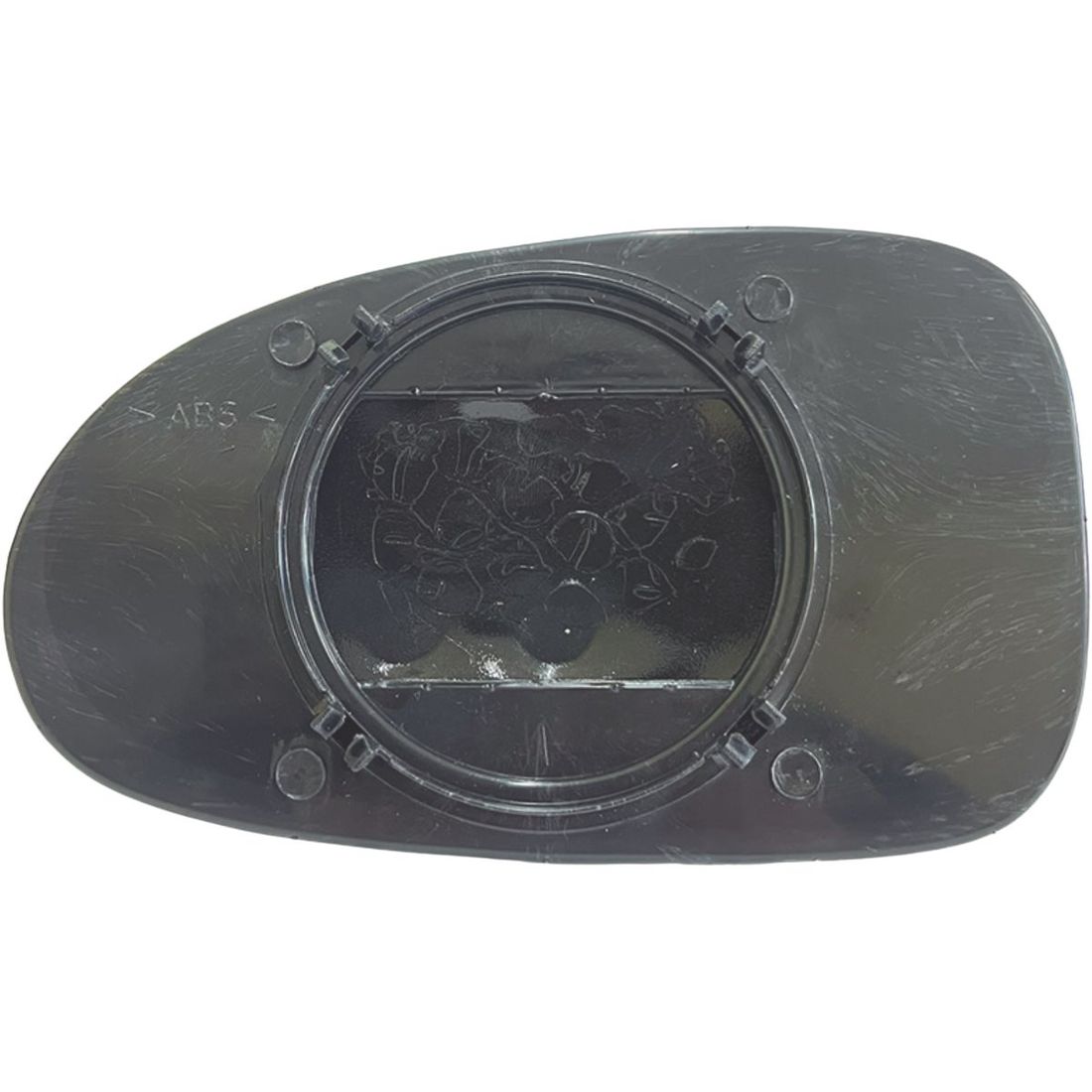 Lente Retrovisor Direito VW Gol G2 1995 A 1999