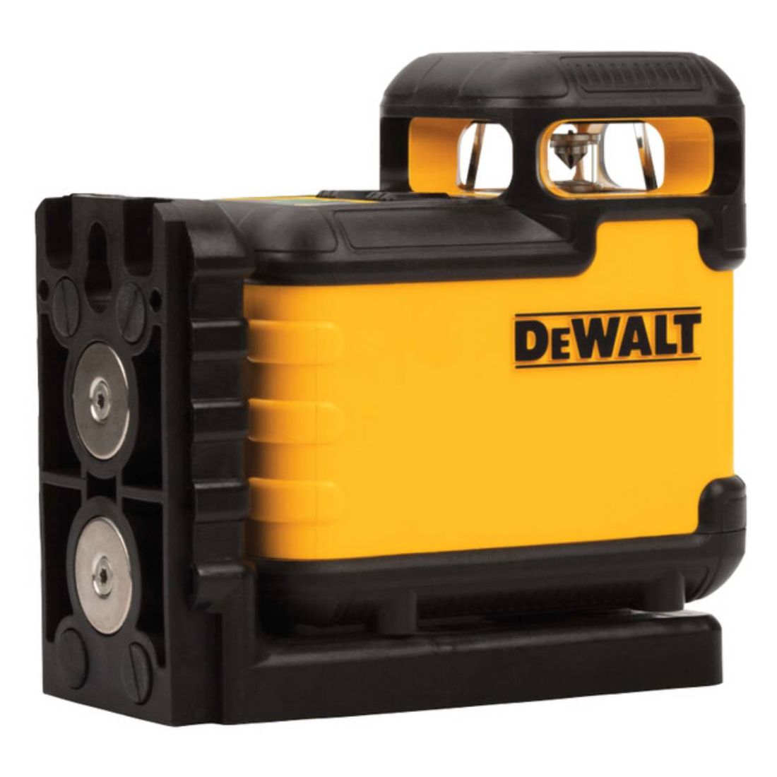 NÍVEL LASER VERDE 360° DEWALT 24M NÍVEL LASER VERDE 360° DEWALT 24M
