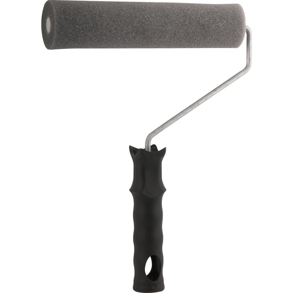Rolo Espuma 15cm Com Suporte Para Pintura Vonder 6241097500