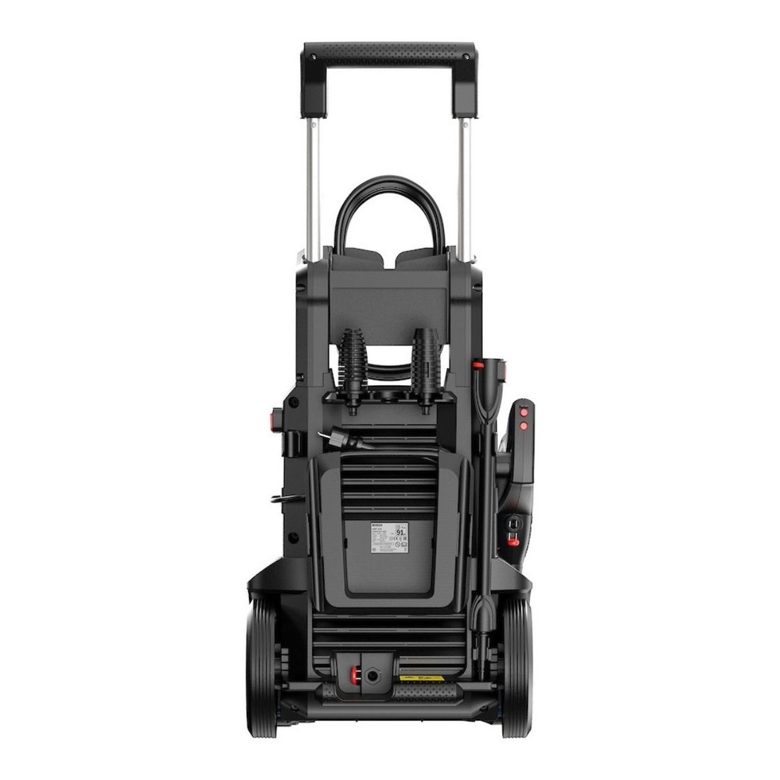 Lavadora Alta Pressão Bosch 2200PSI 2100W 220V GHP 220