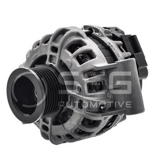Alternador Ford Ranger 2.2 Diesel 2012/2025 110A