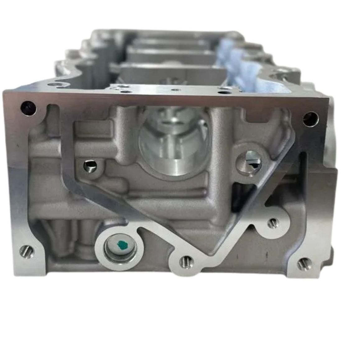 Cabeçote Honda Civic 1.8 16v Motor R18A1 2006 A 2011