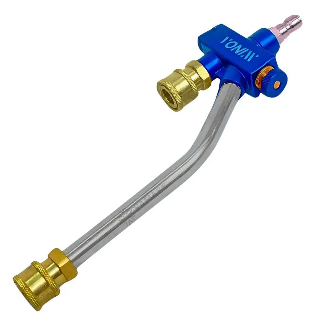Valvula Bypass 2 em 1 Vonixx Valvula Bypass 2 em 1 Vonixx