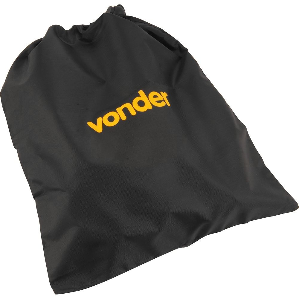 Carregador Inteligente Bateria Moto CIB003 VD Vonder 6847003000