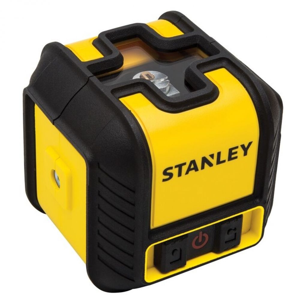 Nivelador Laser Stanley Cubix 12m STHT77498 Stanley