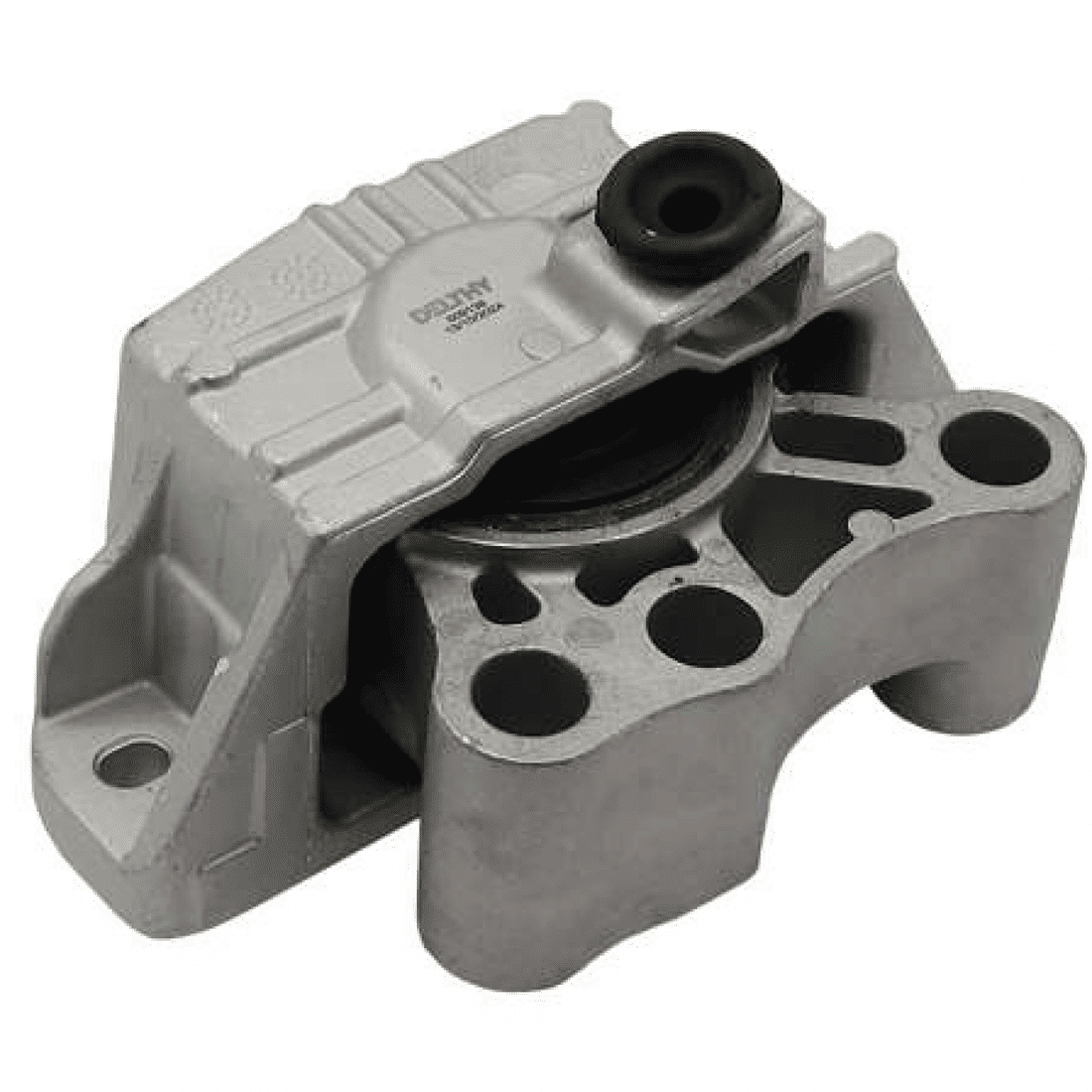 Coxim Direito Do Motor Toro Renagade Compass 2.0 2015 Em Diante