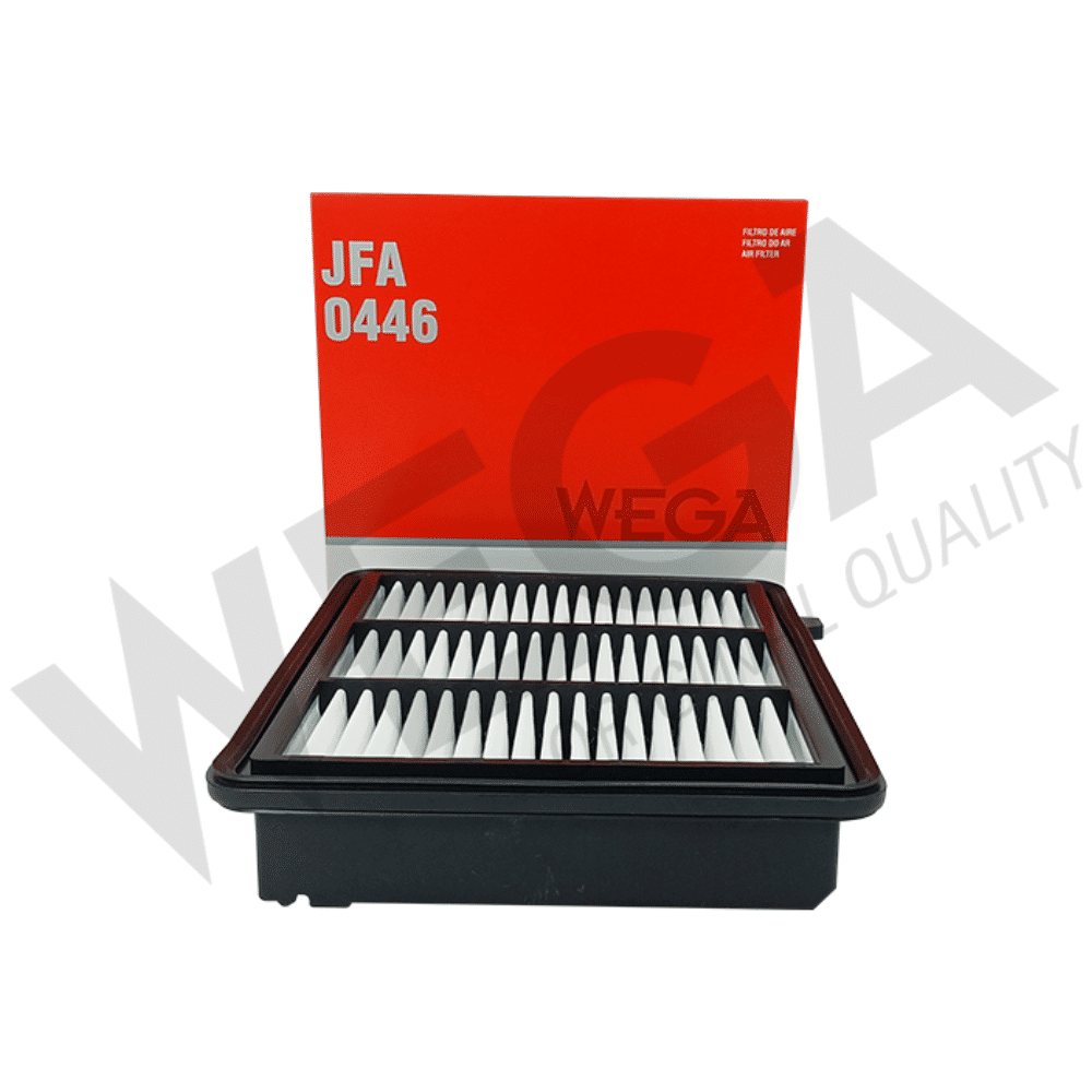Filtro De Ar Honda Accord 2.0 Turbo 18/20