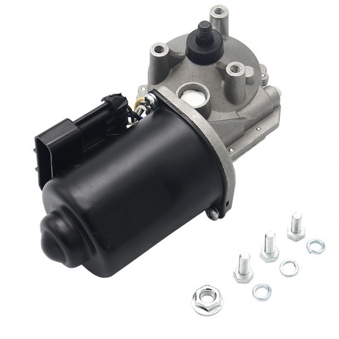 Motor Limpador Para-Brisa GM Celta Monza Kadett 1989 A 2011