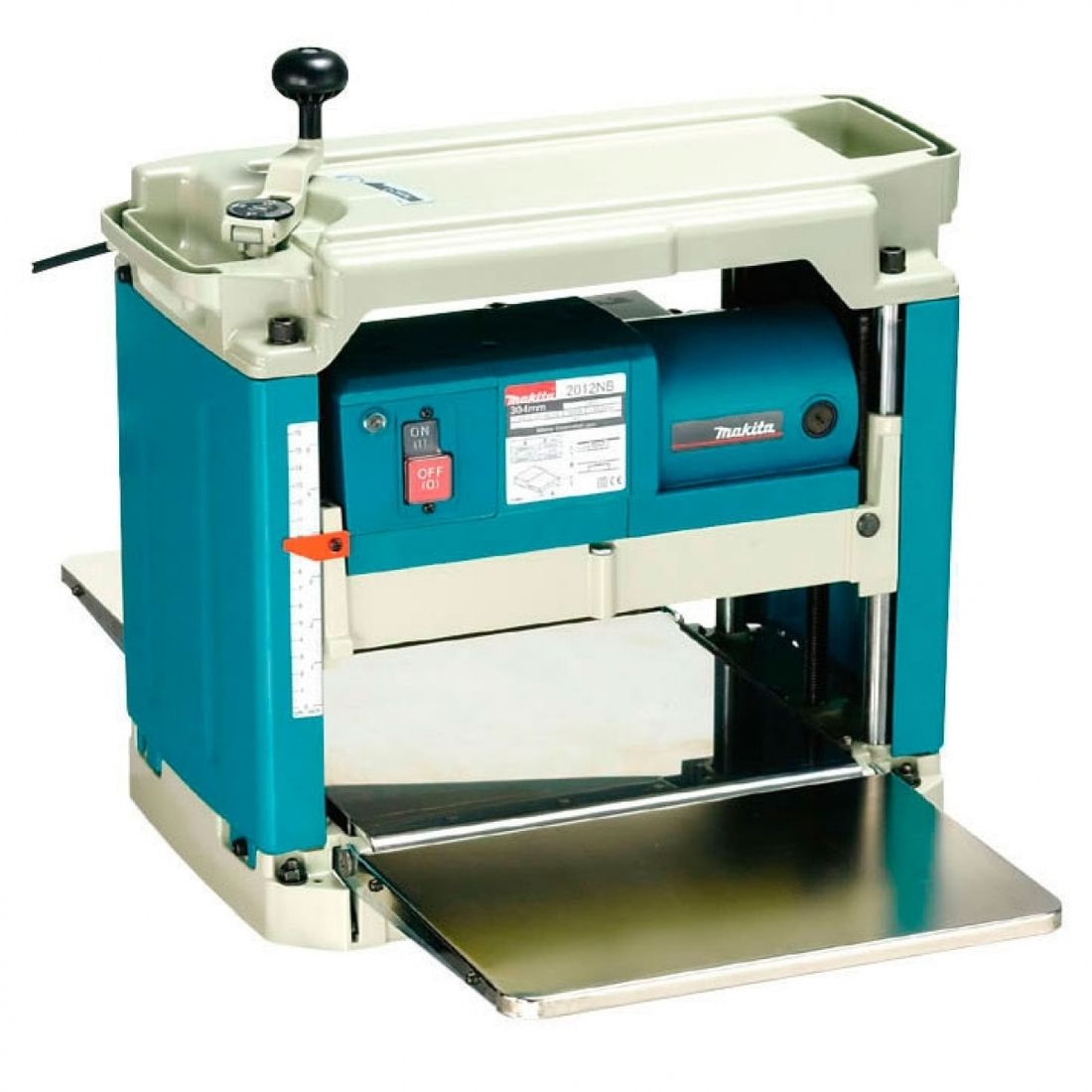 Desengrossadeira Portátil 1650W 220V 2012NB-220V Makita