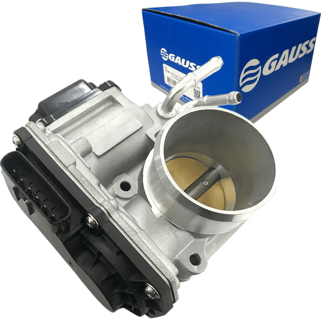 CORPO DE BORBOLETA TBI  HONDA CIVIC 1.5 TURBO