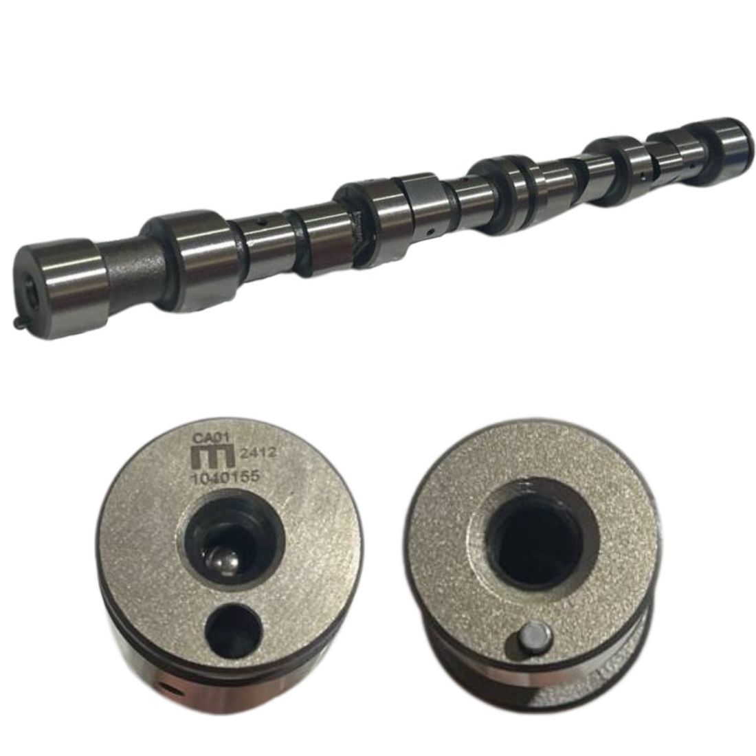 Eixo Comando GM Corsa 1.6 8V Mpfi 96/... LETRA B