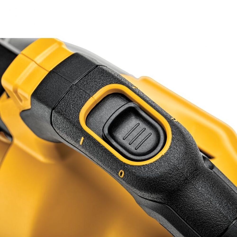 Aspirador de Pó Portátil 0,7L 20v MAX DeWalt Sem Bateria