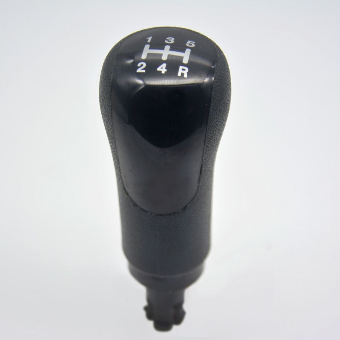 Manopla Câmbio Ford Ka/Fiesta 2008 A 2013 Ecosport 2008 A 2012